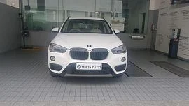 BMW X1 sDrive20d 2017