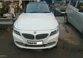 BMW Z4 sDrive 35i 2015