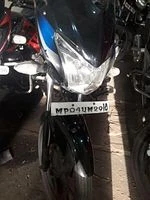 Bajaj Discover 100cc 2013