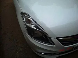 Maruti Suzuki Swift DZire VDi 2012