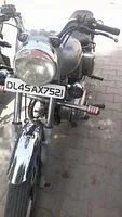 Royal Enfield Bullet Electra 350cc 2008