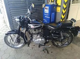 Royal Enfield Bullet Twinspark 500cc 2015