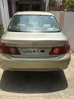 Honda City ZX GXi 2006
