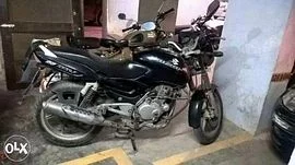 Bajaj Pulsar 150cc 2006