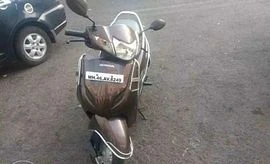 Honda Activa 3G 110cc 2016