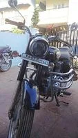 Royal Enfield Bullet Twinspark 350cc 2016