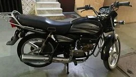 Hero Splendor Pro Classic 100cc 2015