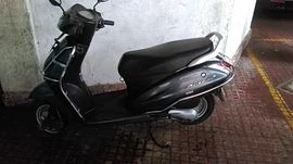 Honda Activa 3G 110cc 2016