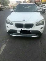 BMW X1 SDRIVE 20D H 2012