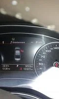 Audi A6 2.0 TDI 2011