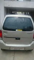 Maruti Suzuki Wagon R LXi 2006