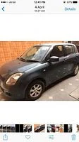 Maruti Suzuki Swift ZXi 2006