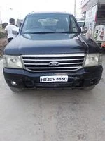 Ford Endeavour 3.0L 4X4 AT 2006