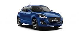 Maruti Suzuki Swift ZDi AMT 2020