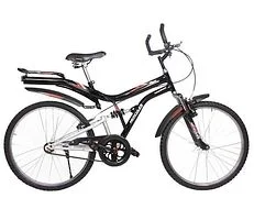 Hercules Atom 26 Inches 2017