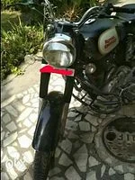 Royal Enfield Classic 350cc 2015