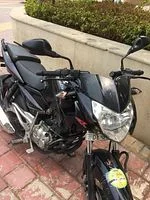 Bajaj Pulsar 135LS 2013