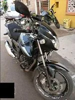TVS Apache RTR 160cc 2009