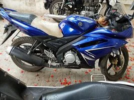 Yamaha YZF-R15 150cc 2010