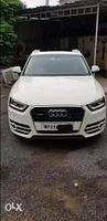Audi Q3 2.0 TDI QUATTRO 2013