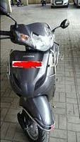 Honda Activa 3G 110cc 2016