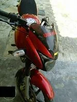 Bajaj  Pulsar 180cc 2008