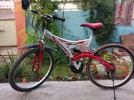 Hero Octane DTB 2016