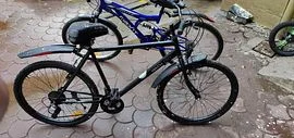 Mach City iBike 21 Speed 26 inches 2017