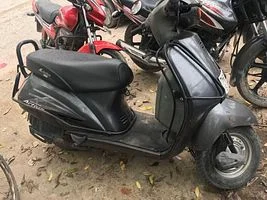 Honda Activa 110cc 2008