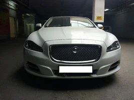 Jaguar XJ L 3.0 V6 Portfolio 2016