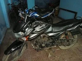 Bajaj Discover 135cc 2008
