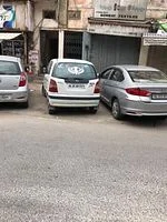 Hyundai Santro XO 2007