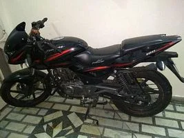 Bajaj Pulsar 180cc 2017