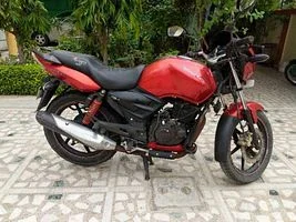 TVS Apache RTR 160cc 2008