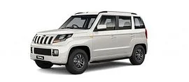 Mahindra TUV300 T10 2020