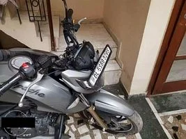 TVS Apache RTR 200 4V Carburetor 2017