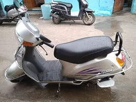 Honda Activa 110cc 2007