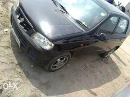 Maruti Suzuki Alto LXi 2007