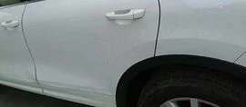 Porsche Cayenne Diesel 2015