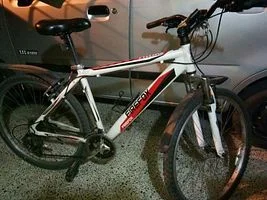 Schnell Cyclone 26 Inches 2014