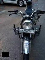 Royal Enfield Bullet Electra 350cc 2006