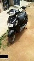 Suzuki Access 125cc 2008