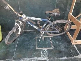 FIREFOX Target 21 Speed 26 Inches 2018