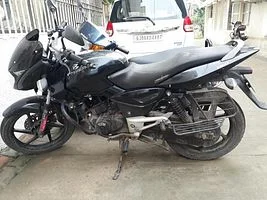 Bajaj Pulsar 150cc 2010