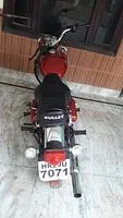 Royal Enfield Bullet Electra 350cc 2007