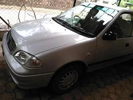 Maruti Suzuki Esteem LXI BS III 2006
