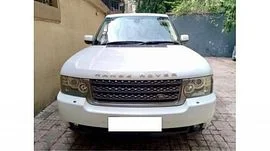 Land Rover Range Rover 4.4 SDV8 Vogue SE LWB 2011