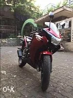 Honda CBR 150R 150cc 2013