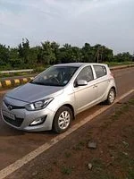 Hyundai i20 Asta 1.2 2012