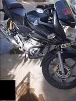 Honda CBF Stunner 125cc 2009